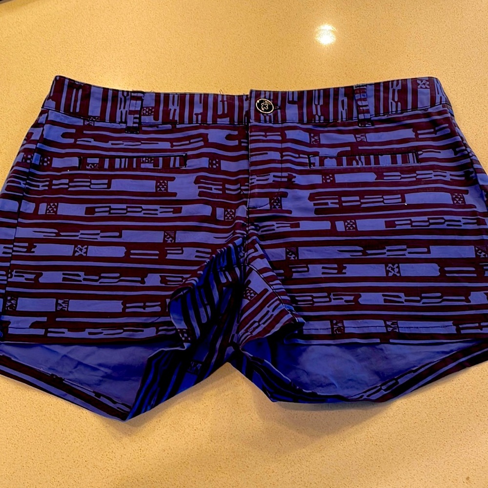 Woman’s GAP shorts